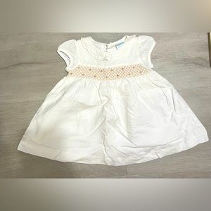 EdgeHill Collection Baby Dress